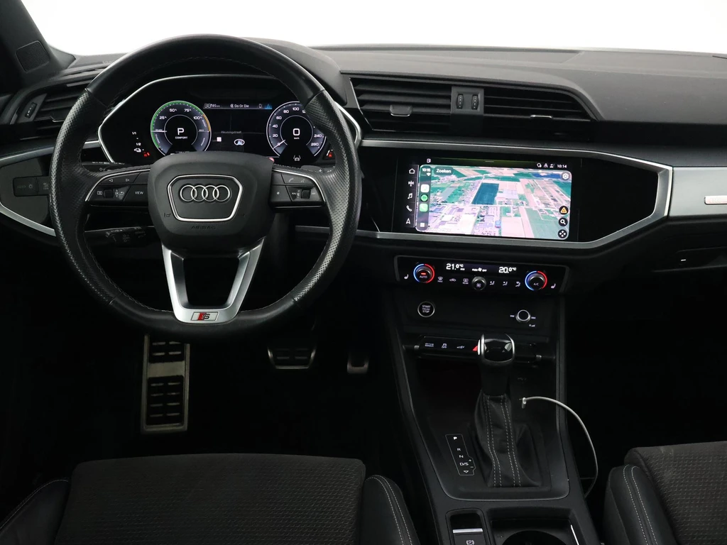 Audi Q3 – foto 8