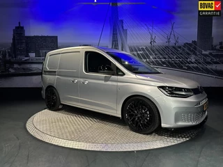 Volkswagen Caddy – thumbnail 8