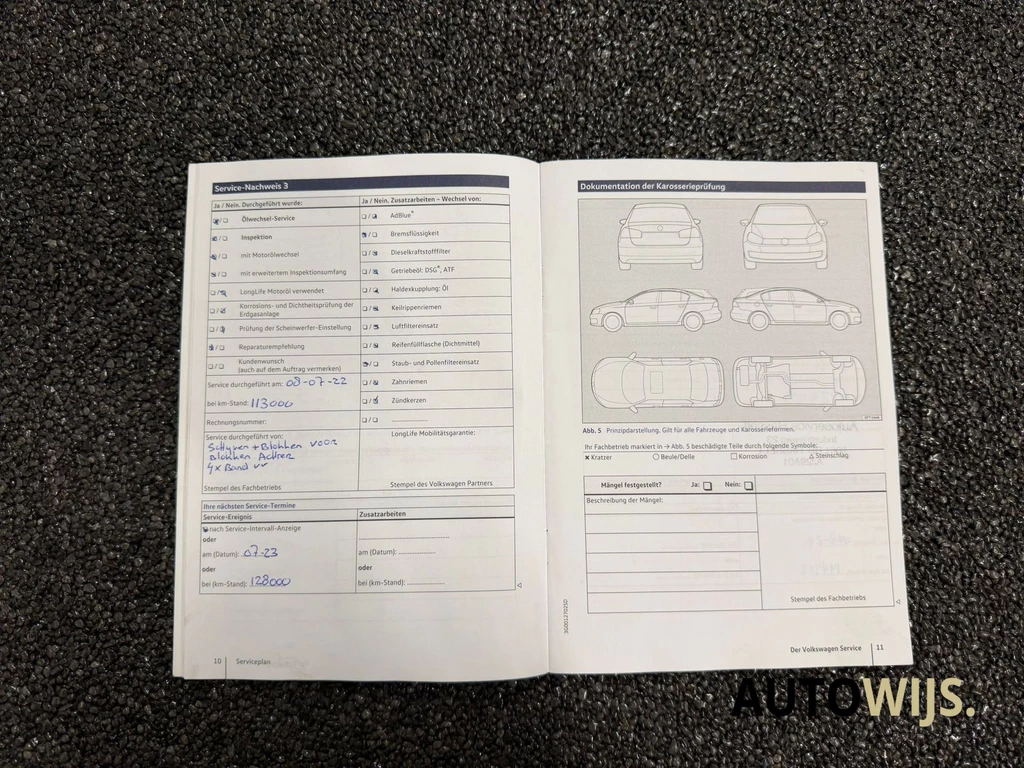 Volkswagen Tiguan – foto 25