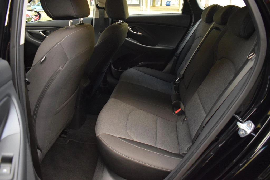 Hyundai i30 – foto 14