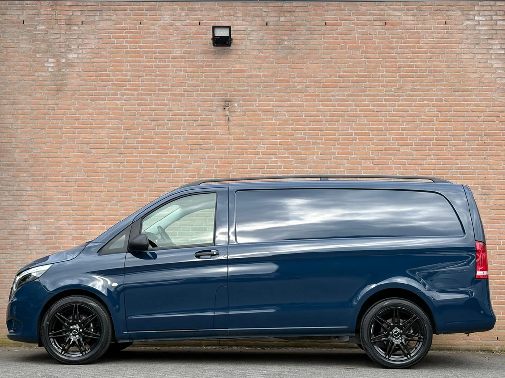 Mercedes-Benz Vito – foto 3