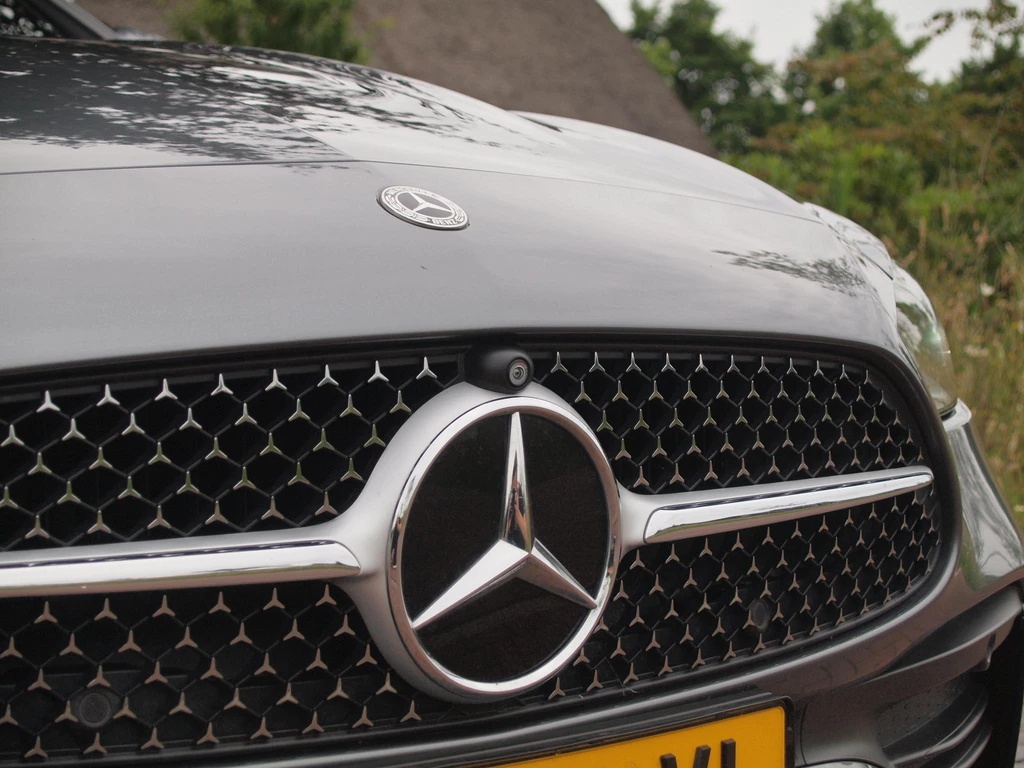 Mercedes-Benz C-Klasse – foto 13