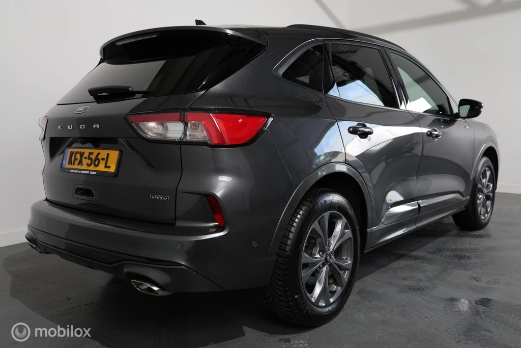 Ford Kuga – foto 6