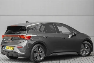 CUPRA Born – thumbnail 7