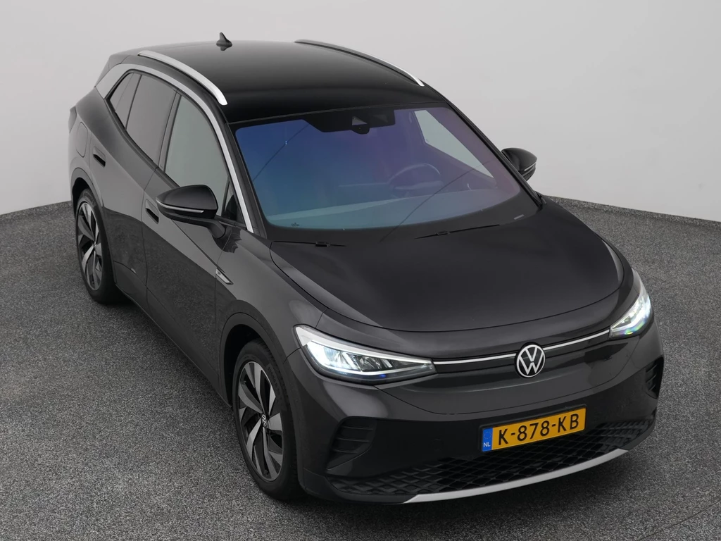 Volkswagen ID.4 – foto 16
