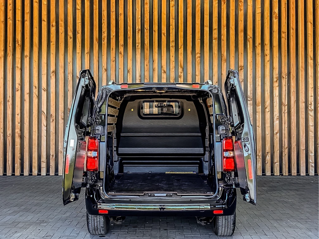 Peugeot Expert – foto 18