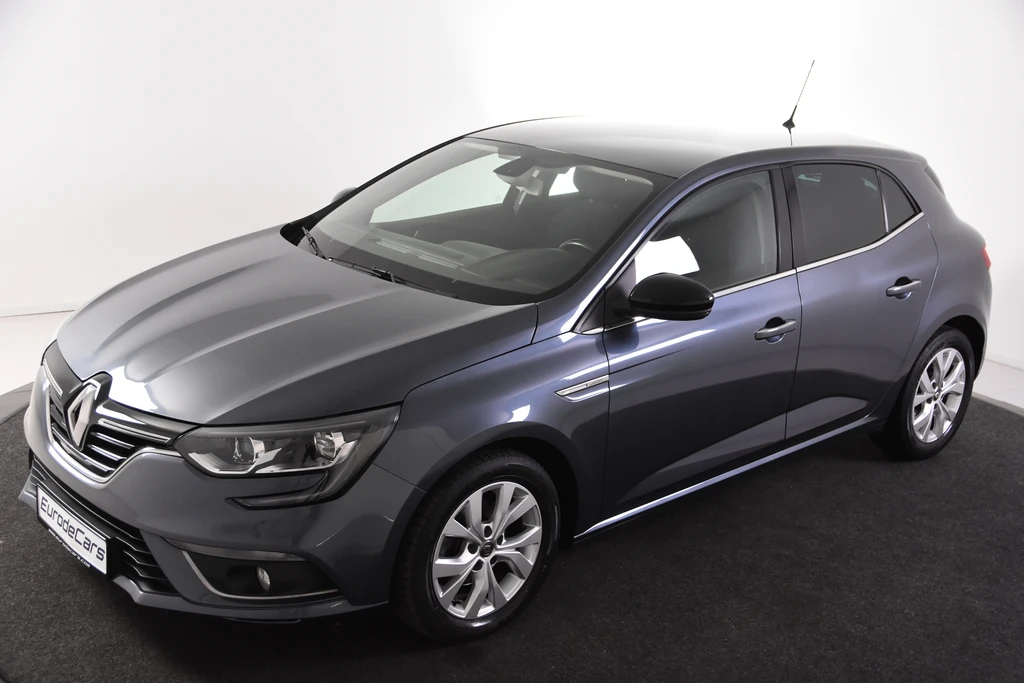 Renault Mégane – foto 2