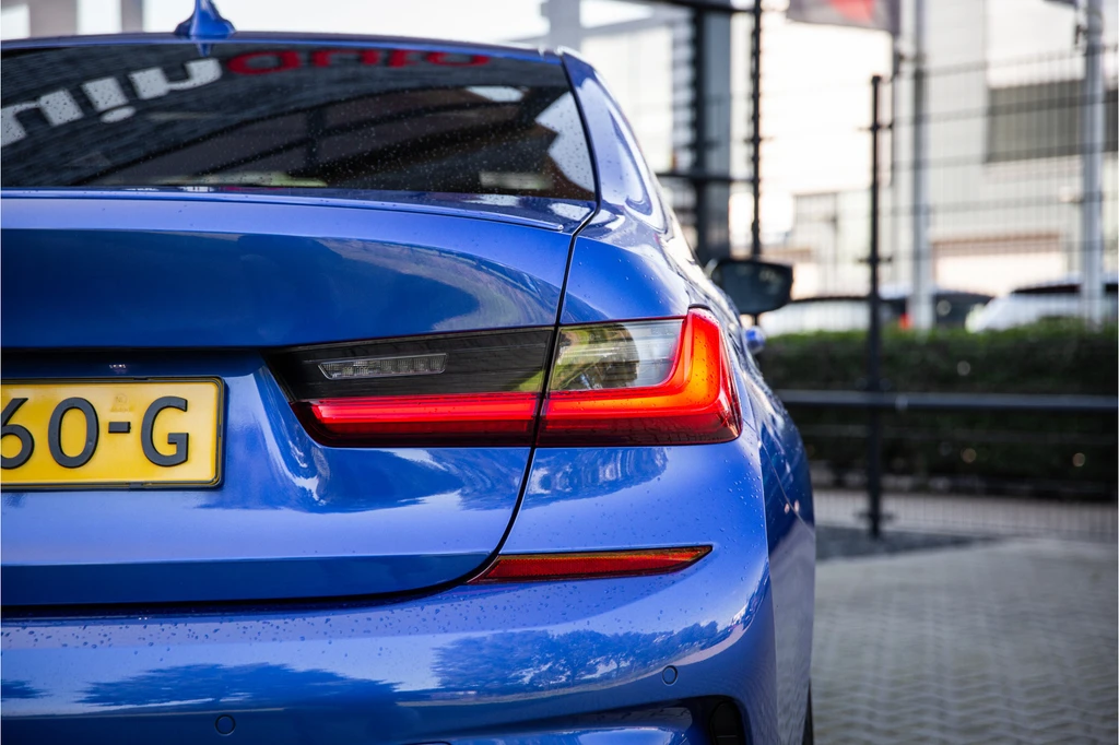 BMW 3 Serie – foto 10