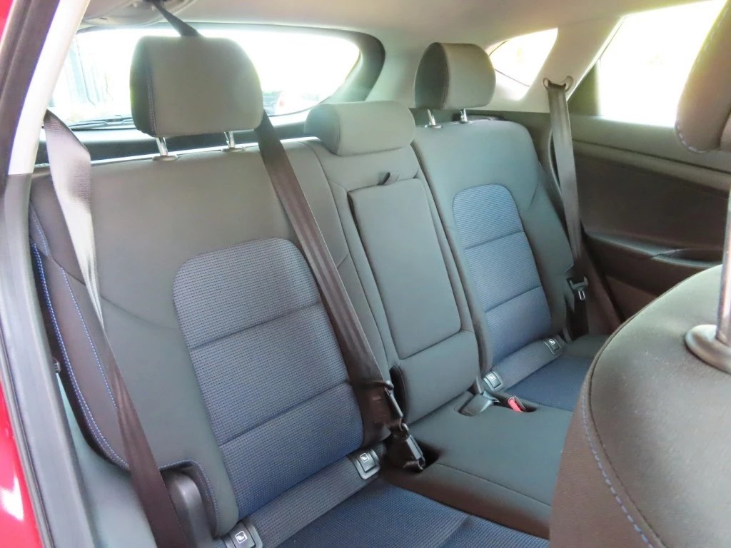 Hyundai Tucson – foto 46