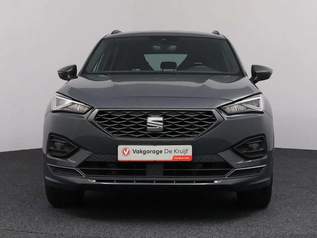 SEAT Tarraco – foto 8