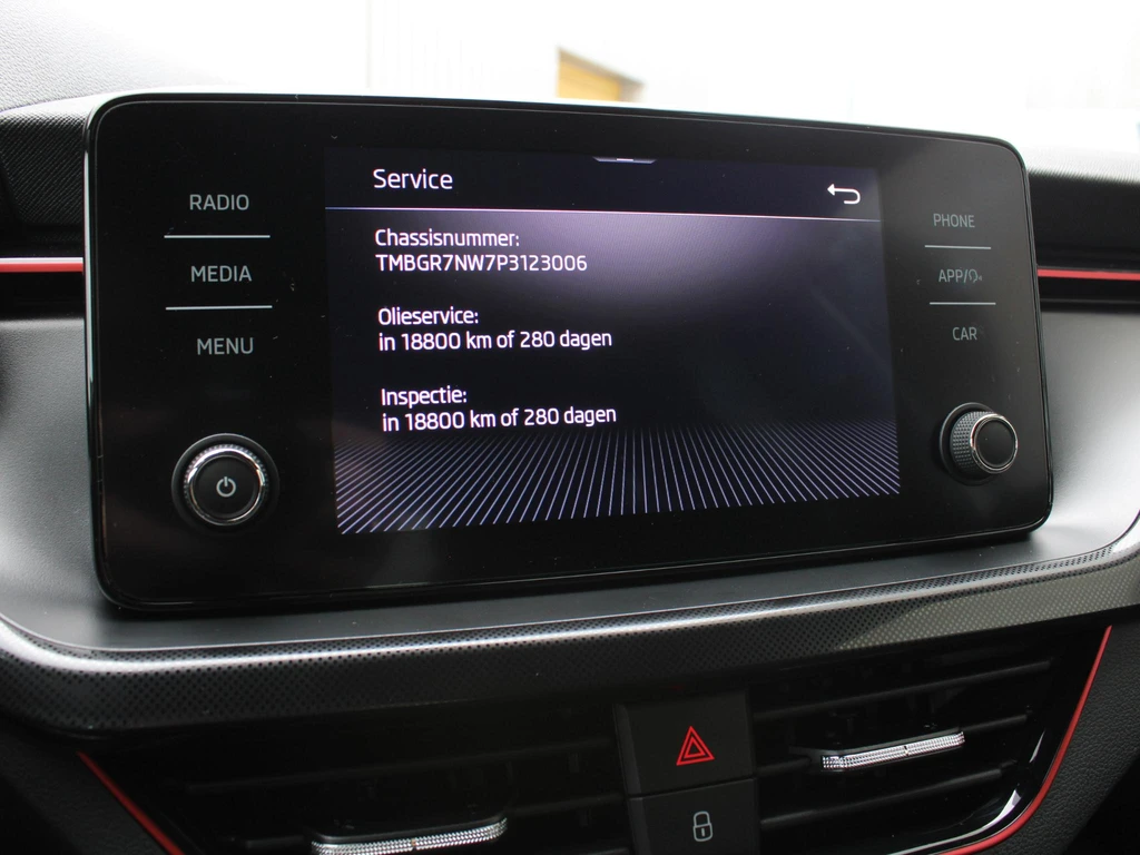 Škoda Kamiq – foto 23