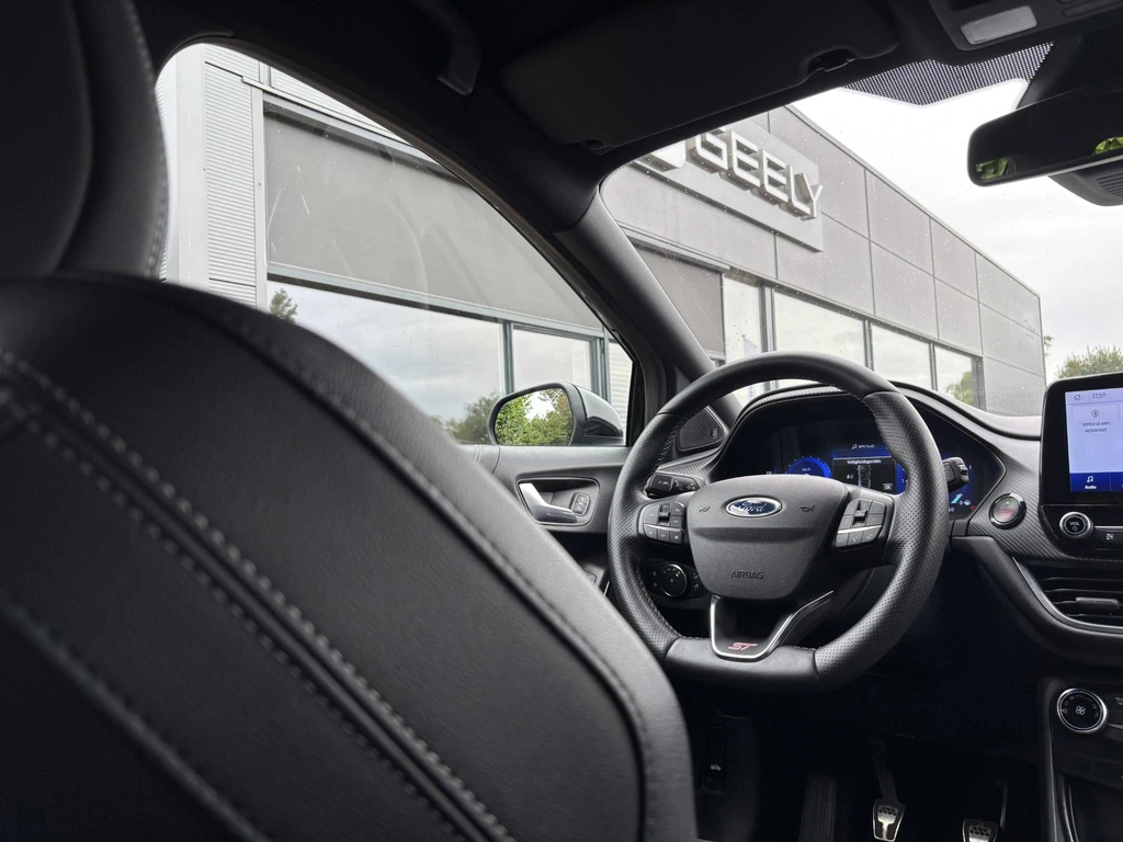 Ford Puma – foto 27