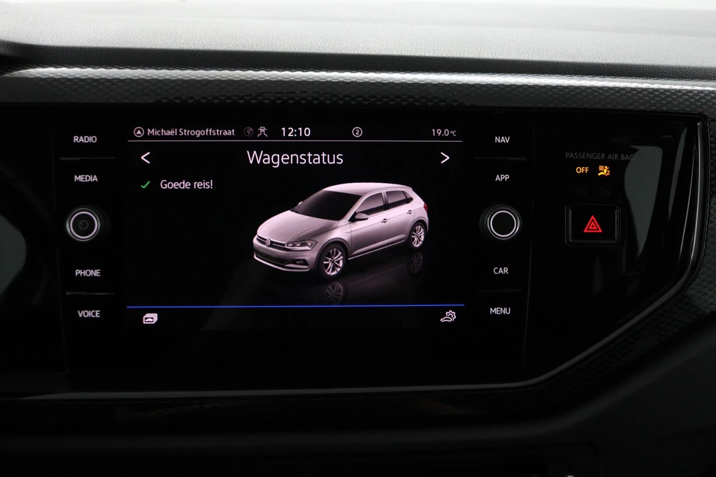 Volkswagen Polo – foto 50