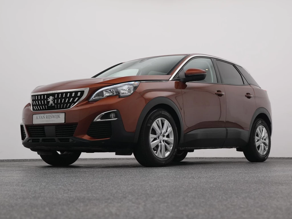 Peugeot 3008 – foto 2