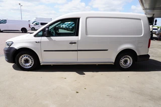 Volkswagen Caddy – thumbnail 2