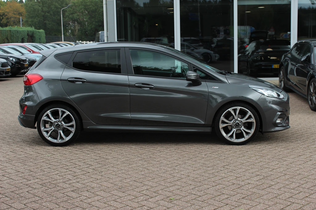 Ford Fiesta – foto 5