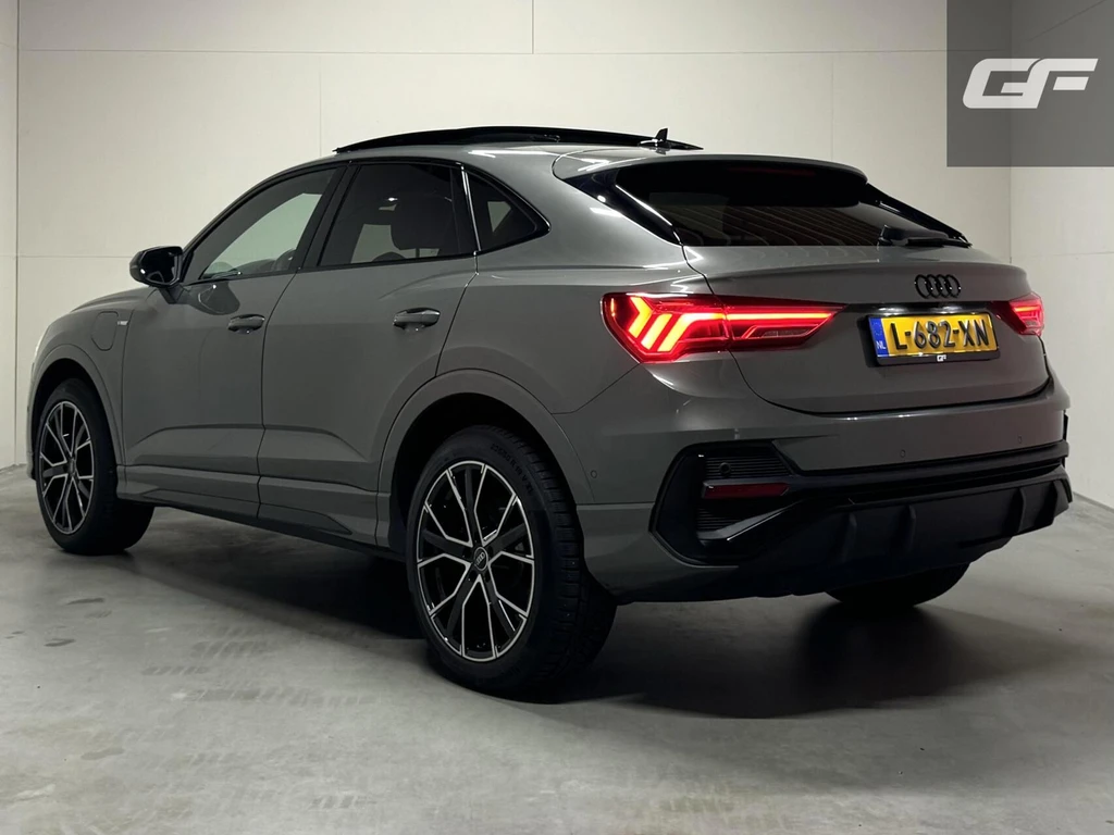 Audi Q3 – foto 6