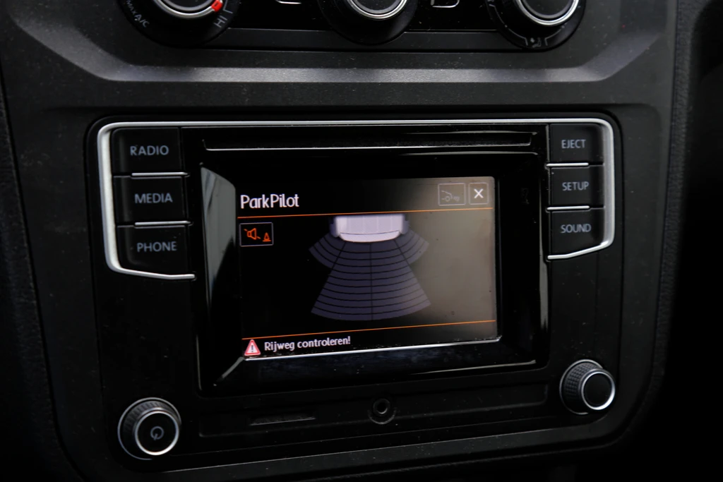 Volkswagen Caddy – foto 29