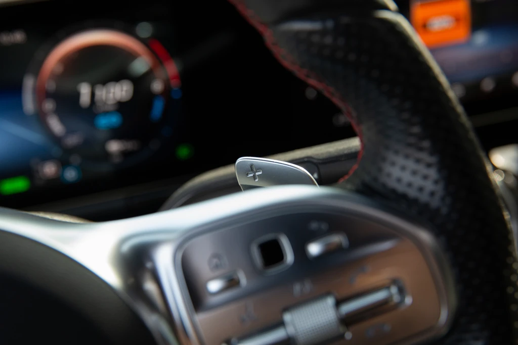 Mercedes-Benz GLA – foto 20