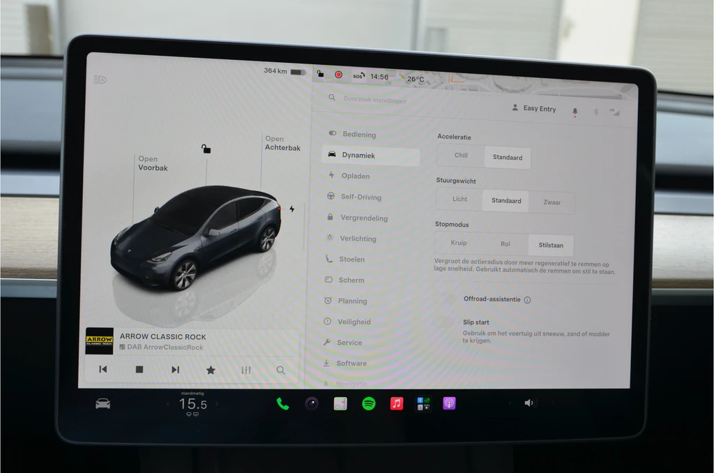 Tesla Model Y – foto 22