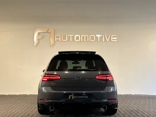 Volkswagen Golf – thumbnail 4