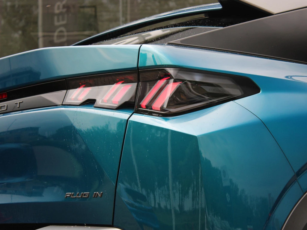 Peugeot 3008 – foto 24