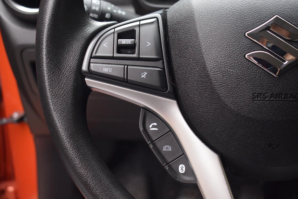 Suzuki Ignis – foto 26