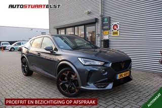 CUPRA Formentor – thumbnail 7