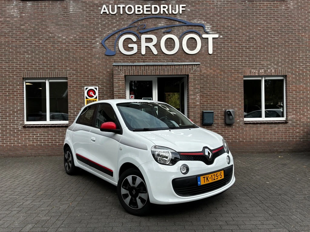 Renault Twingo – foto 5