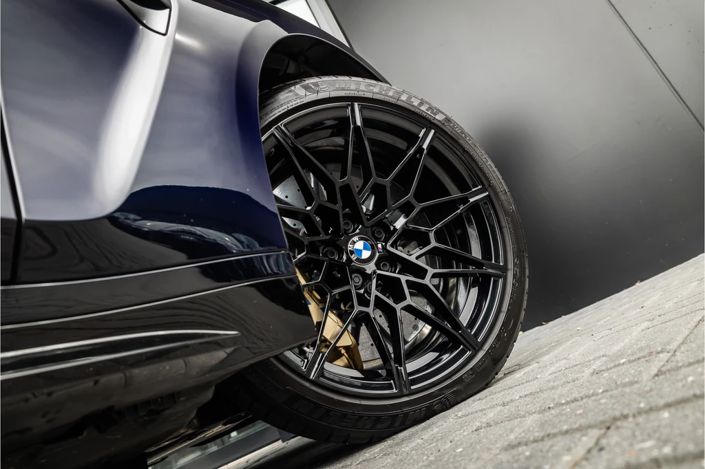 BMW M3 – foto 36
