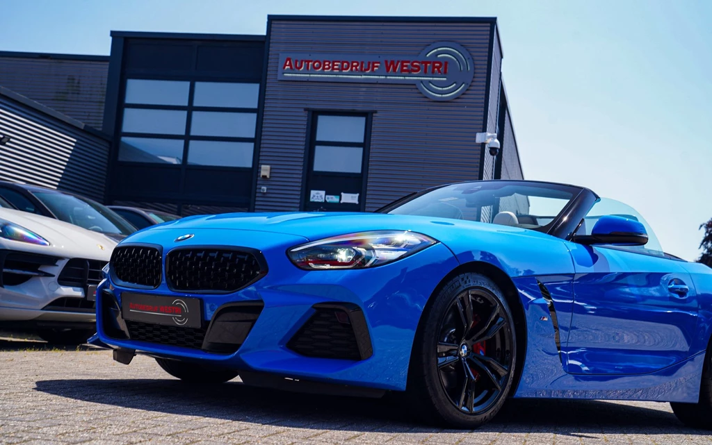 BMW Z4 – foto 2