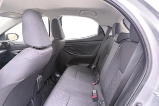 Mazda 2 Hybrid – thumbnail 12