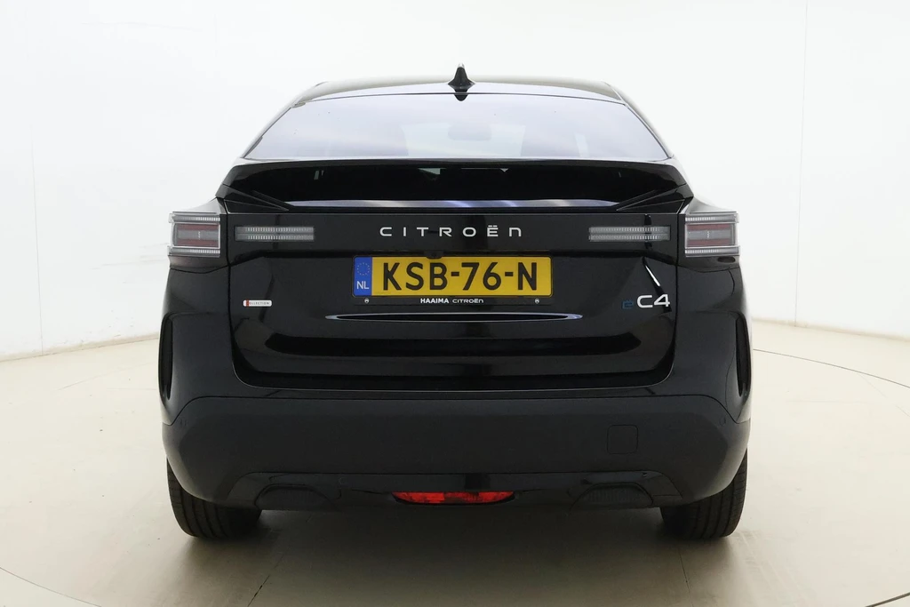 Citroën ë-C4 – foto 4