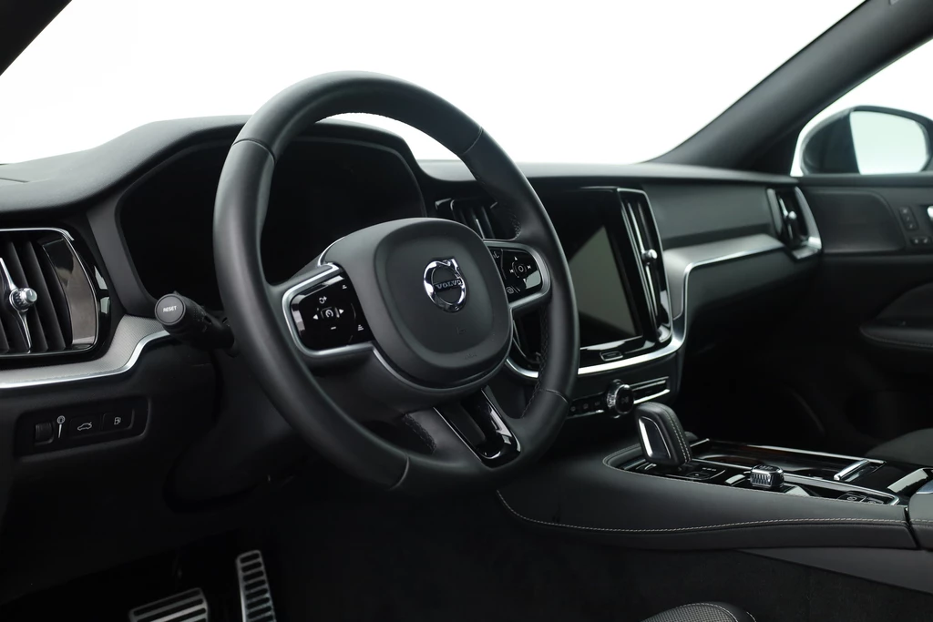 Volvo V60 – foto 7