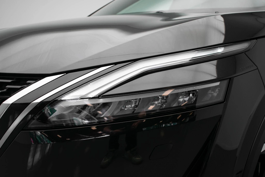 Nissan QASHQAI – foto 45