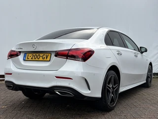 Mercedes-Benz A-Klasse – thumbnail 8