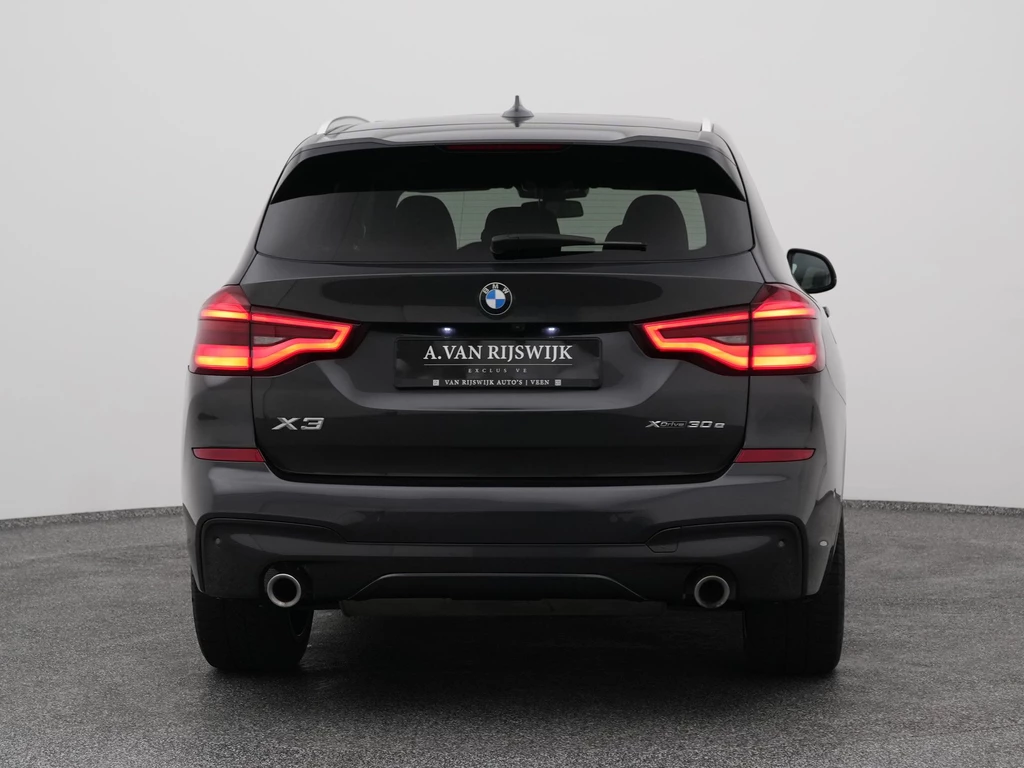 BMW X3 – foto 8