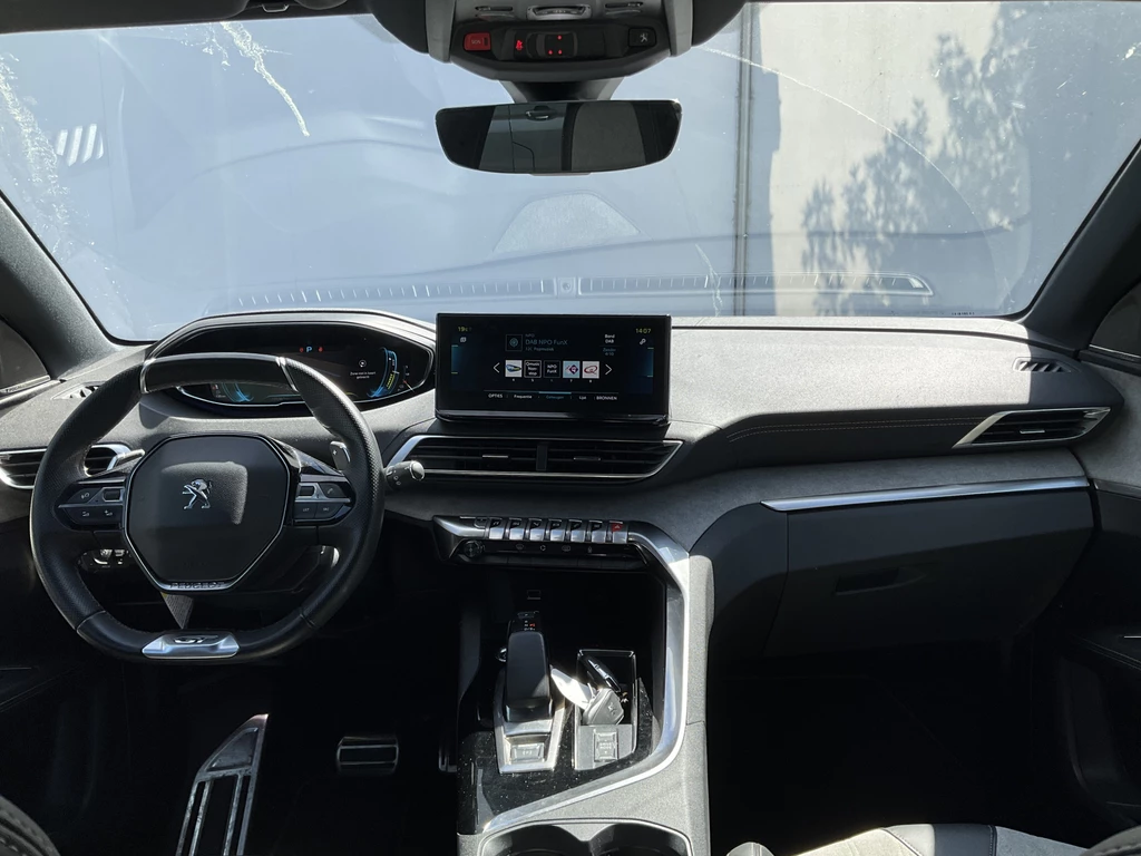 Peugeot 3008 – foto 34