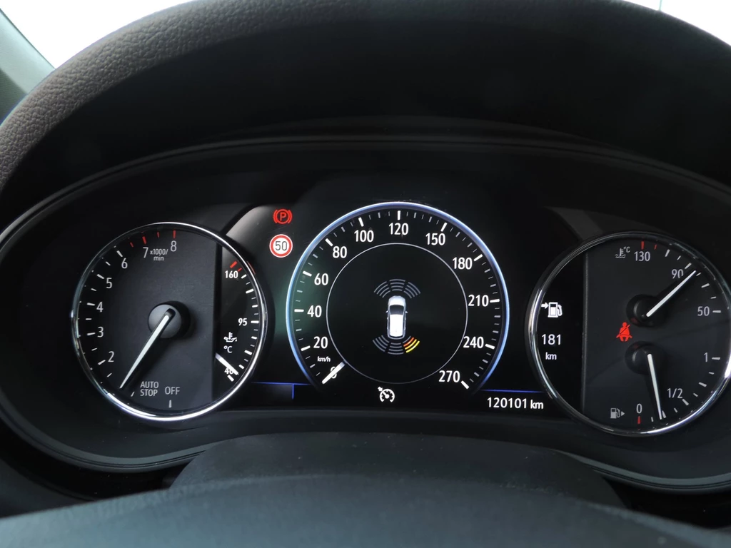 Opel Astra – foto 72