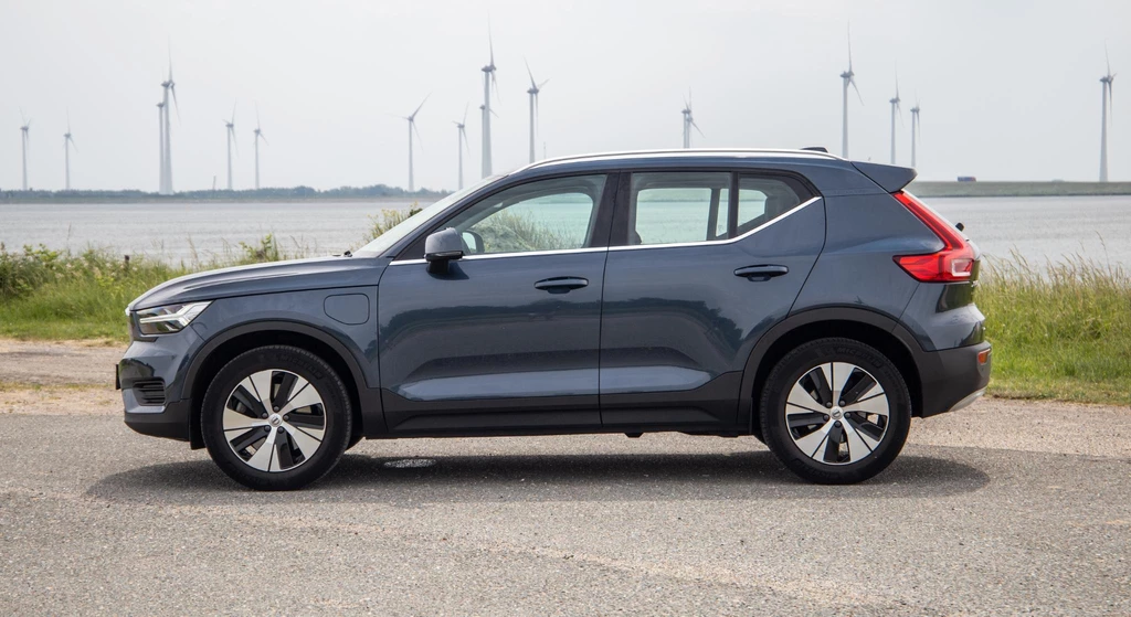 Volvo XC40 – foto 6