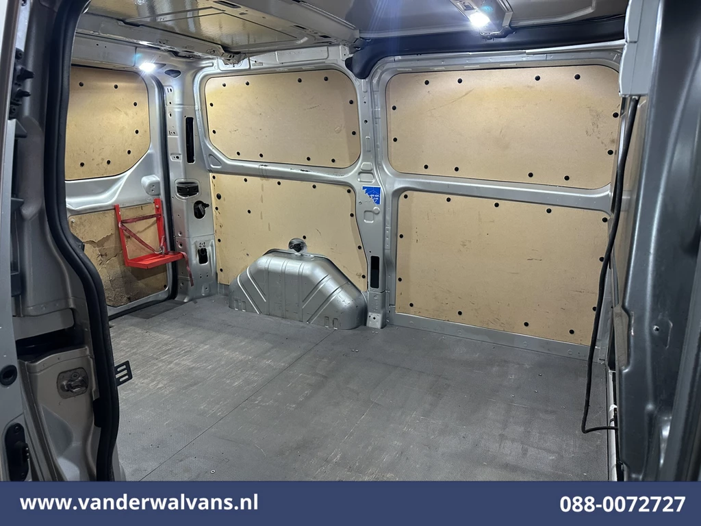 Ford Transit Custom – foto 15