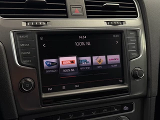 Volkswagen Golf – thumbnail 18