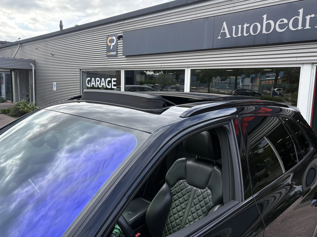 Audi SQ5 – foto 39