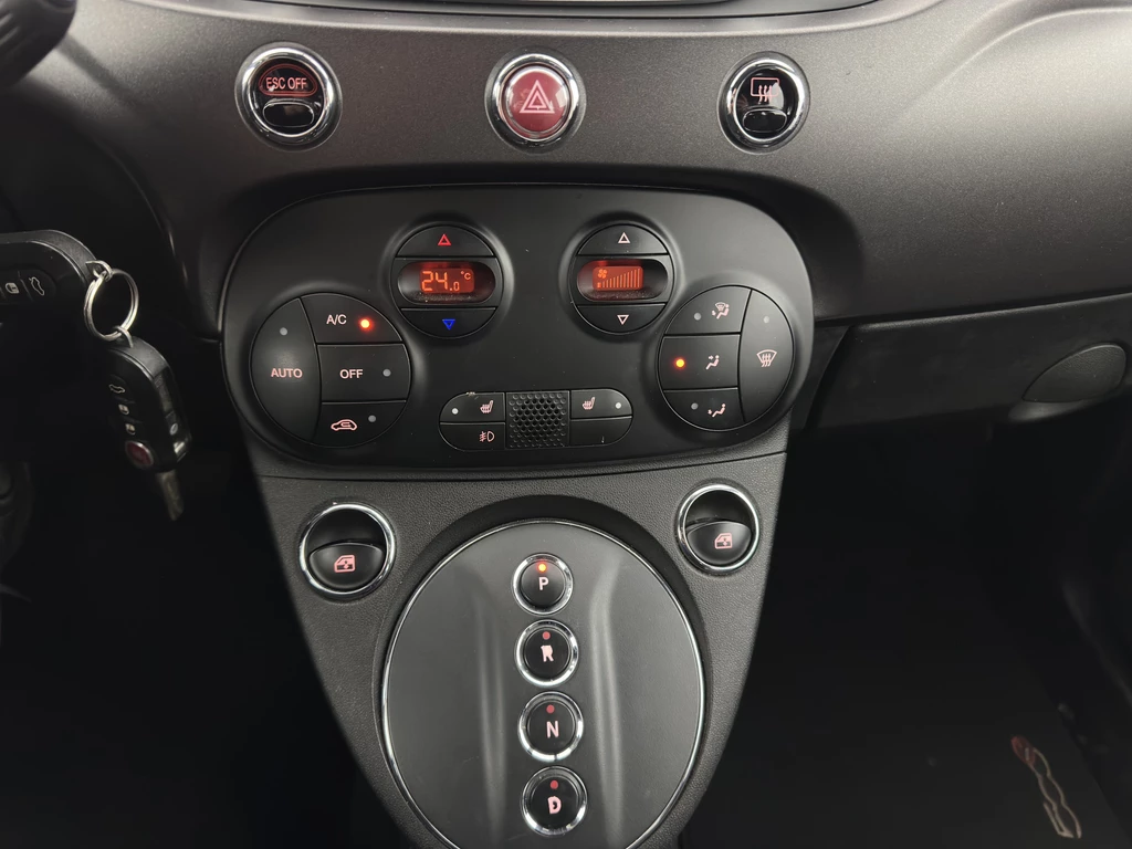 Fiat 500e – foto 14