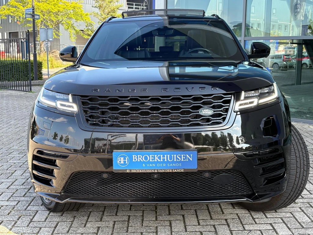 Land Rover Range Rover Velar – foto 6