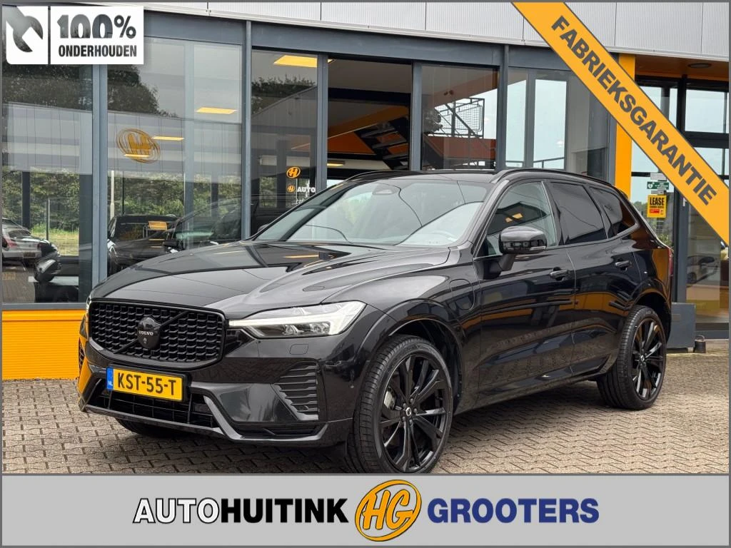 Volvo XC60 – foto 1