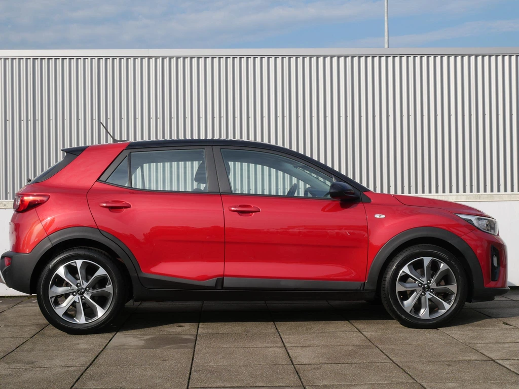 Kia Stonic – foto 5