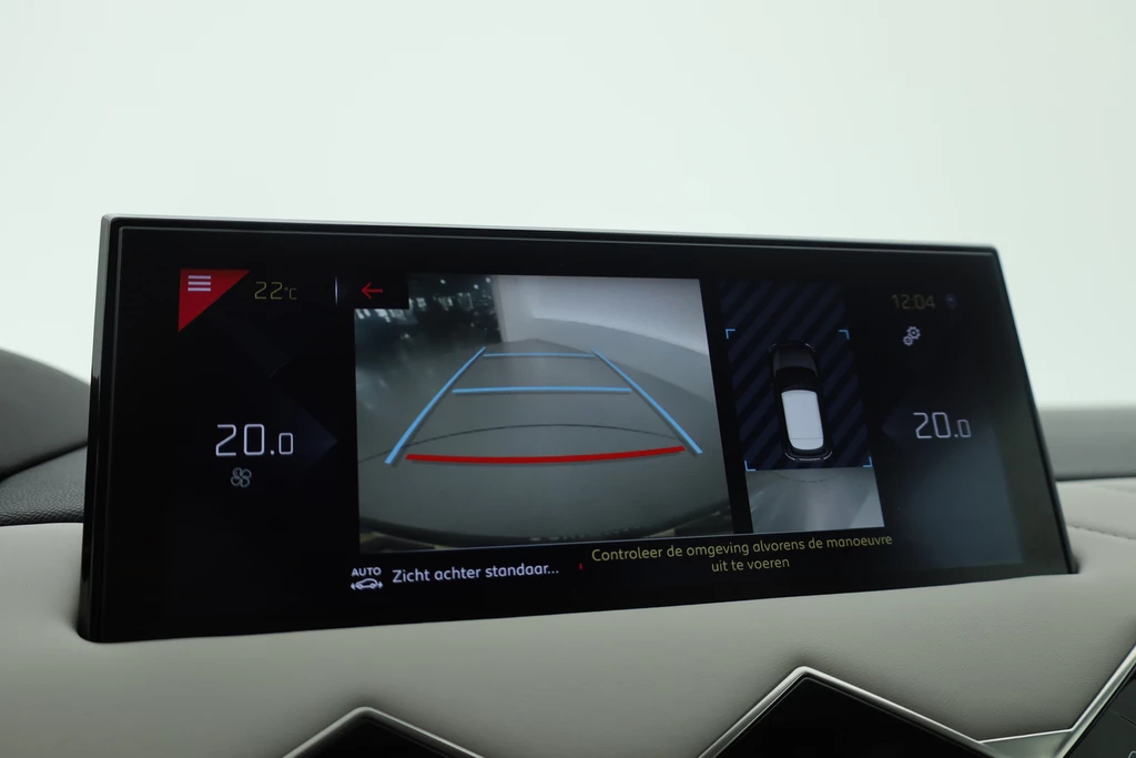 DS DS 3 – foto 25