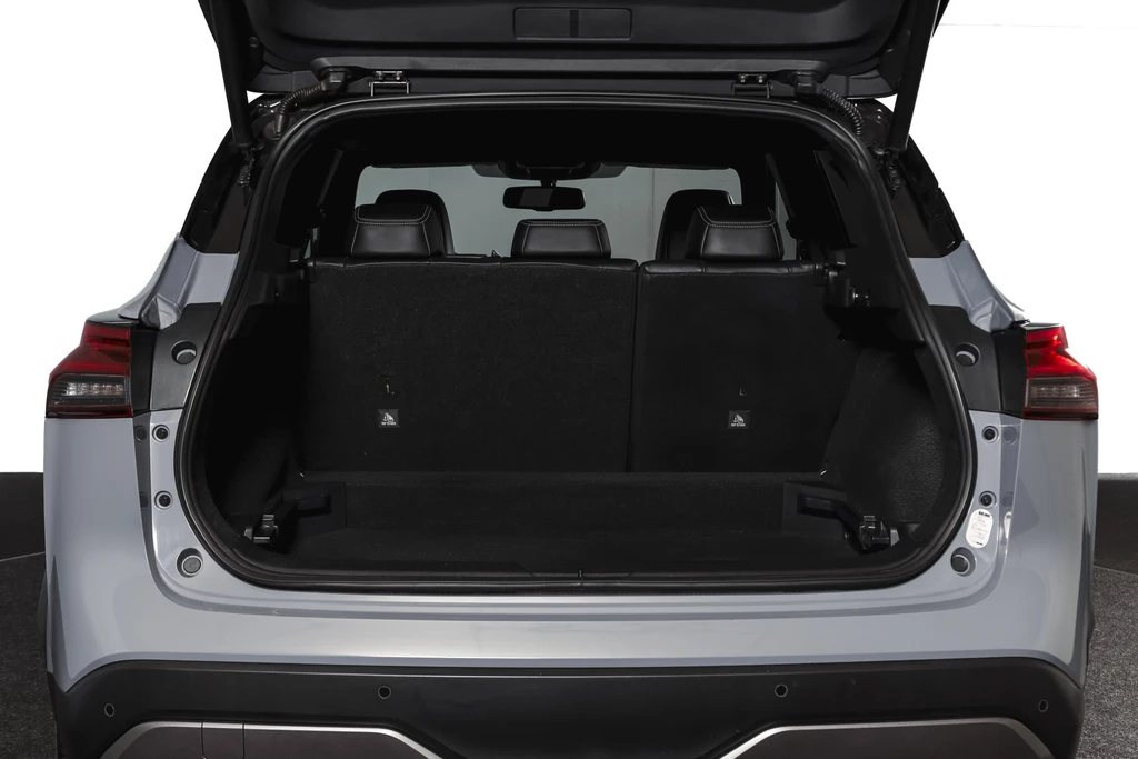 Nissan QASHQAI – foto 59