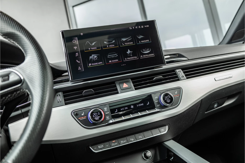 Audi A4 – foto 17